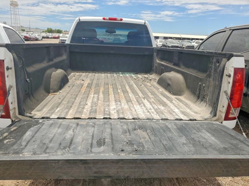 Aukcja sprzedaży 2008 Gmc Sierra, vin: 1GTEC14X18Z158543, numer aukcji: 57567086