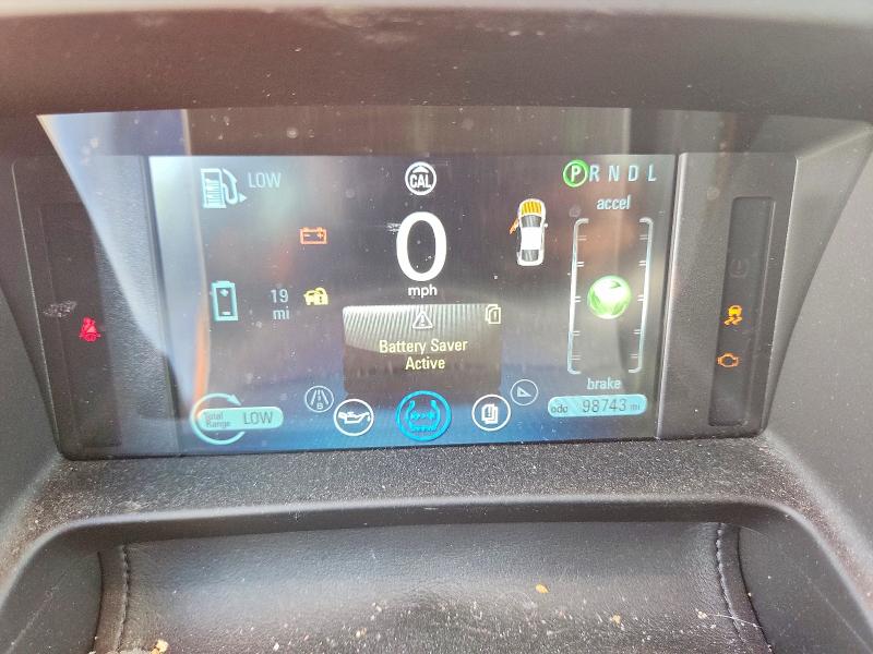 Продажа на аукционе авто 2015 Chevrolet Volt, vin: 1G1RA6E46FU105428, номер лота: 56289496