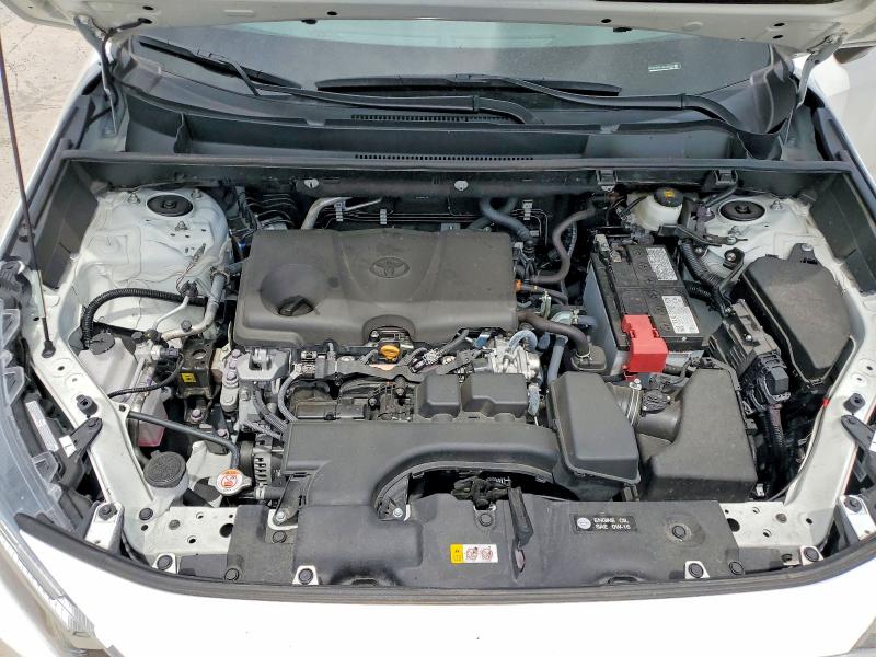 2025 Toyota Rav4 მანქანა იყიდება აუქციონზე, vin: 2T3W1RFV4SC330528, აუქციონის ნომერი: 56617136