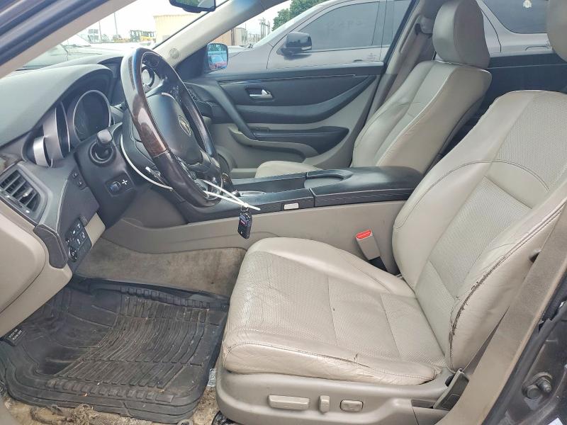 Aukcja sprzedaży 2010 Acura Zdx, vin: 2HNYB1H6XAH500976, numer aukcji: 56457856