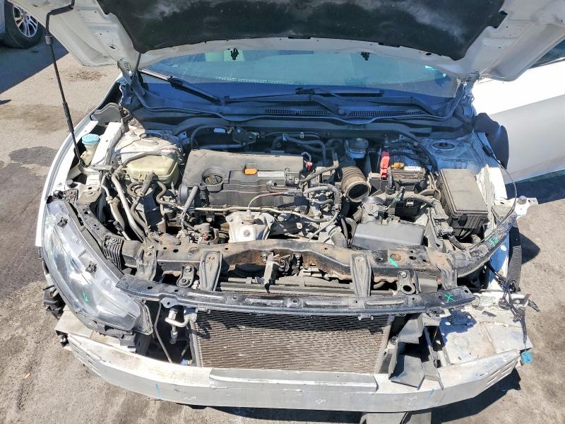 Продаж на аукціоні авто 2016 Honda Civic, vin: 19XFC2F74GE038432, номер лоту: 55916356