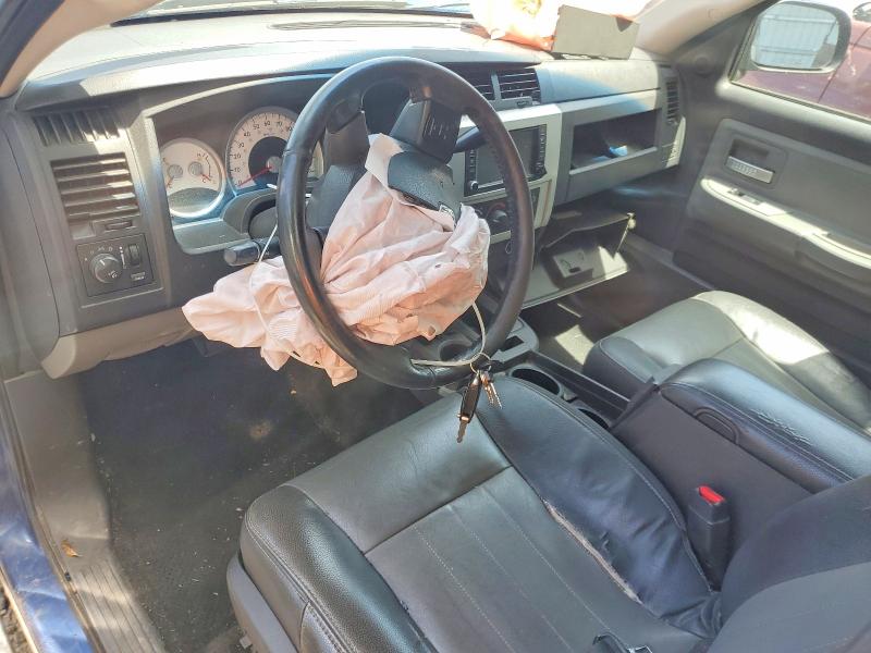 Aukcja sprzedaży 2010 Dodge Dakota, vin: 1D7CW5GP2AS170240, numer aukcji: 55572056