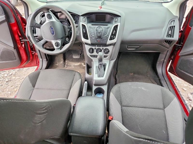55937586 :رقم المزاد ، 1FADP3K25EL108431 vin ، 2014 Ford Focus مزاد بيع