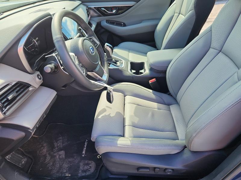 Aukcja sprzedaży 2025 Subaru Legacy, vin: 4S3BWAN62S3030046, numer aukcji: 57531556