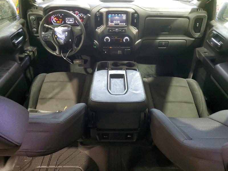 Продажа на аукционе авто 2023 Chevrolet Silverado, vin: 3GCPDBEK6PG201349, номер лота: 58050166