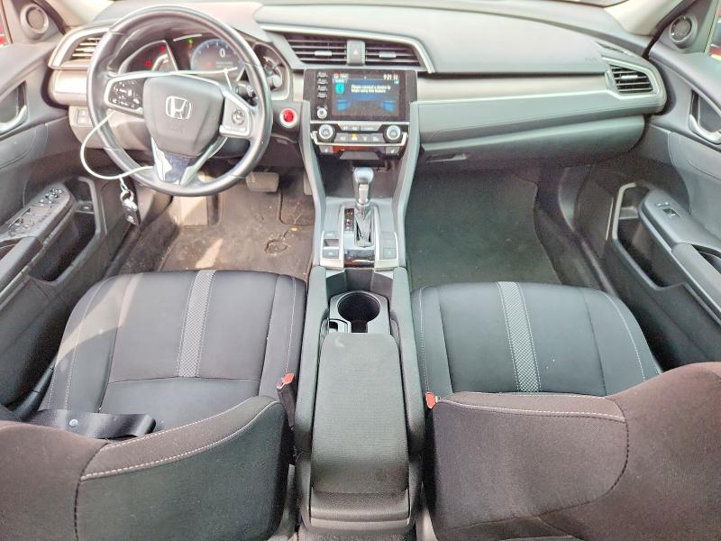 Aukcja sprzedaży 2020 Honda Civic, vin: 2HGFC2F72LH005140, numer aukcji: 56082686
