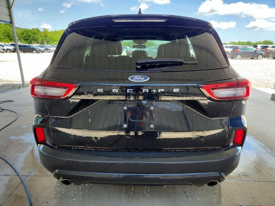 Продаж на аукціоні авто 2025 Ford Escape, vin: 1FMCU0MN9SUB44399, номер лоту: 56629476