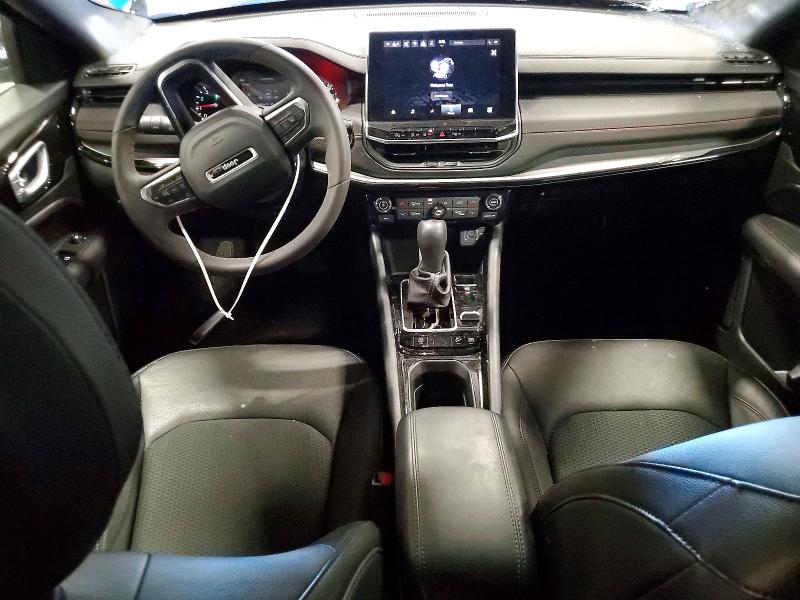 Продаж на аукціоні авто 2024 Jeep Compass, vin: 3C4NJDDN2RT105929, номер лоту: 57578316