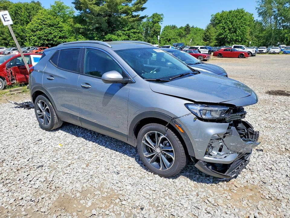 Продажа на аукционе авто 2023 Buick Encore Gx, vin: KL4MMDS20PB044164, номер лота: 55604816