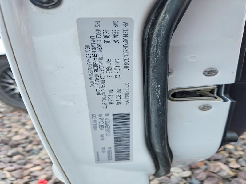 Продаж на аукціоні авто 2014 Chrysler 300, vin: 2C3CCABG5EH357122, номер лоту: 55160916