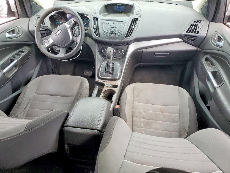Aukcja sprzedaży 2013 Ford Escape, vin: 1FMCU0G93DUB85516, numer aukcji: 55467506