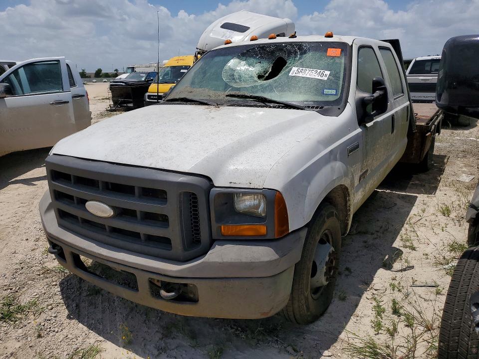 58875246 :رقم المزاد ، 1FDWW36F4YED88415 vin ، 2000 Ford F350 مزاد بيع