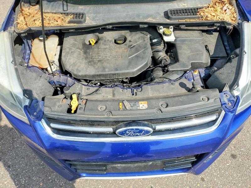 55690876 :رقم المزاد ، 1FMCU9J90EUA05844 vin ، 2014 Ford Escape مزاد بيع