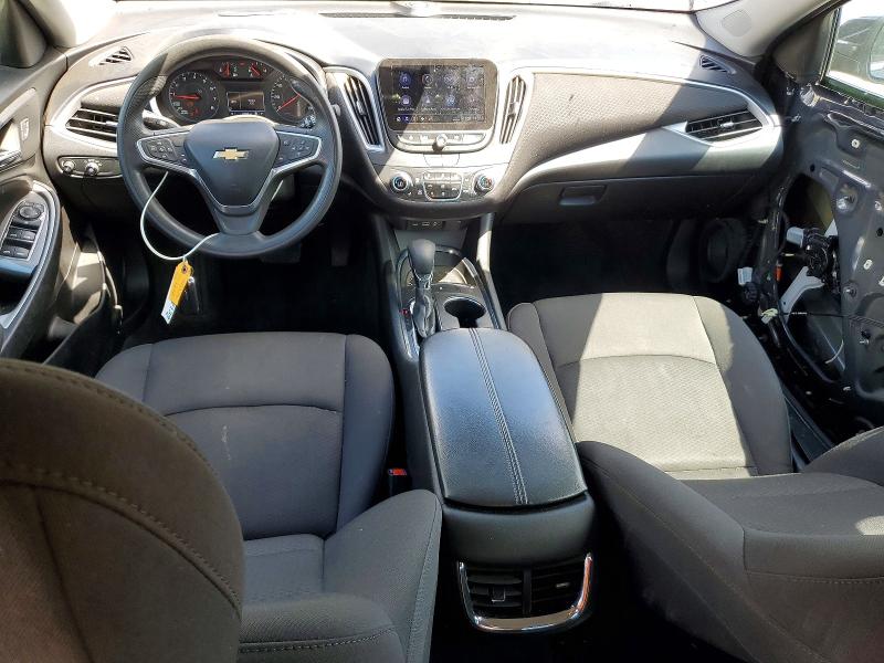 Продаж на аукціоні авто 2023 Chevrolet Malibu, vin: 1G1ZD5ST3PF188450, номер лоту: 56981756