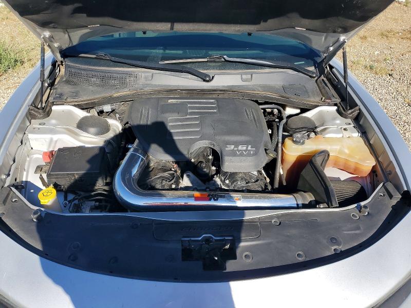 Auction sale of the 2019 Dodge Charger, vin: 2C3CDXHG3KH673590, lot number: 55813926