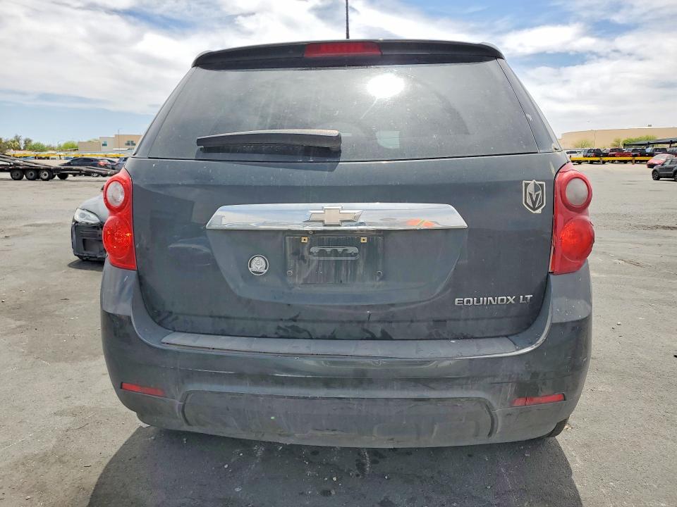 Aukcja sprzedaży 2014 Chevrolet Equinox, vin: 2GNALBEK0E6220973, numer aukcji: 56888276