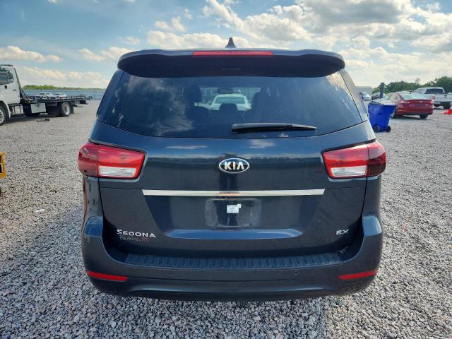 Продажа на аукционе авто 2017 Kia Sedona, vin: KNDMC5C17H6263492, номер лота: 56981796