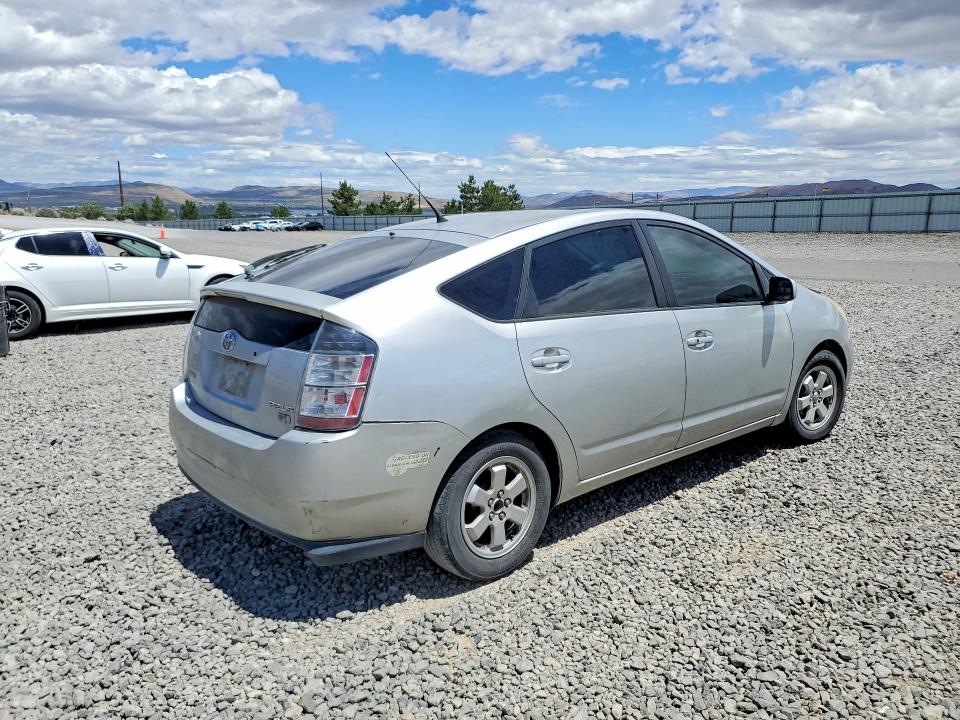 Продажа на аукционе авто 2005 Toyota Prius, vin: JTDKB20U257039821, номер лота: 59103696