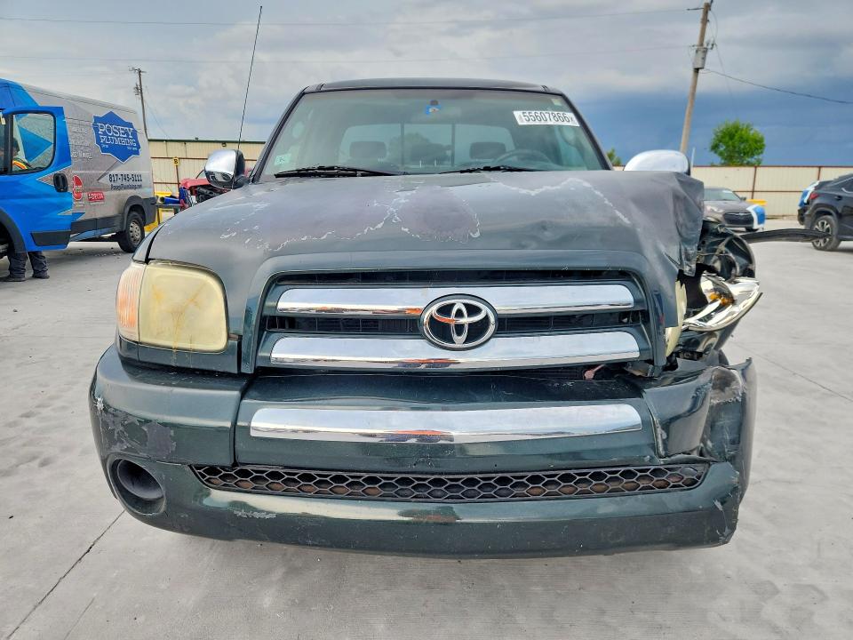 55607866 :رقم المزاد ، 5TBRU34176S471108 vin ، 2006 Toyota Tundra مزاد بيع