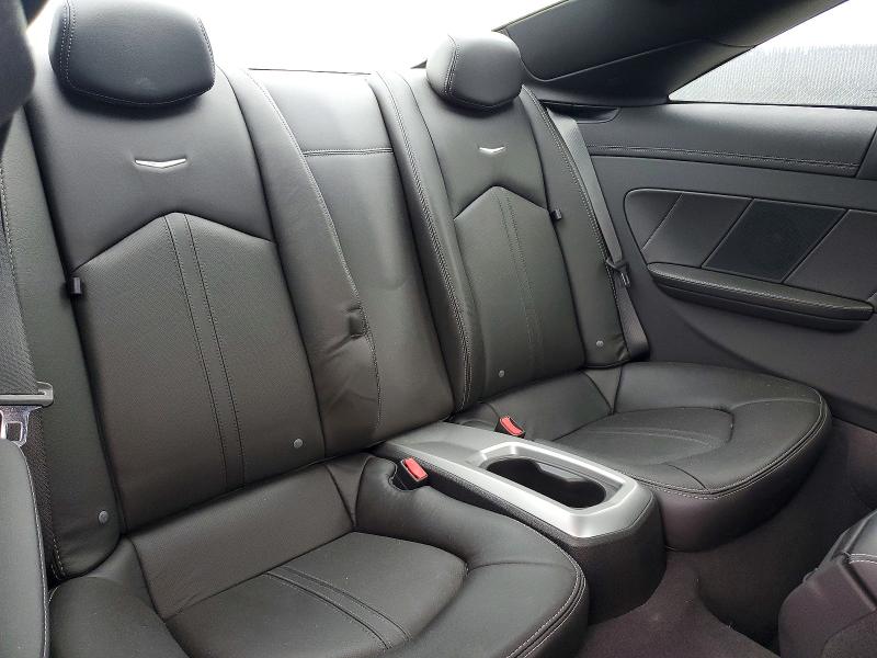 Продажа на аукционе авто 2013 Cadillac Cts, vin: 1G6DL1E38D0109347, номер лота: 56266336