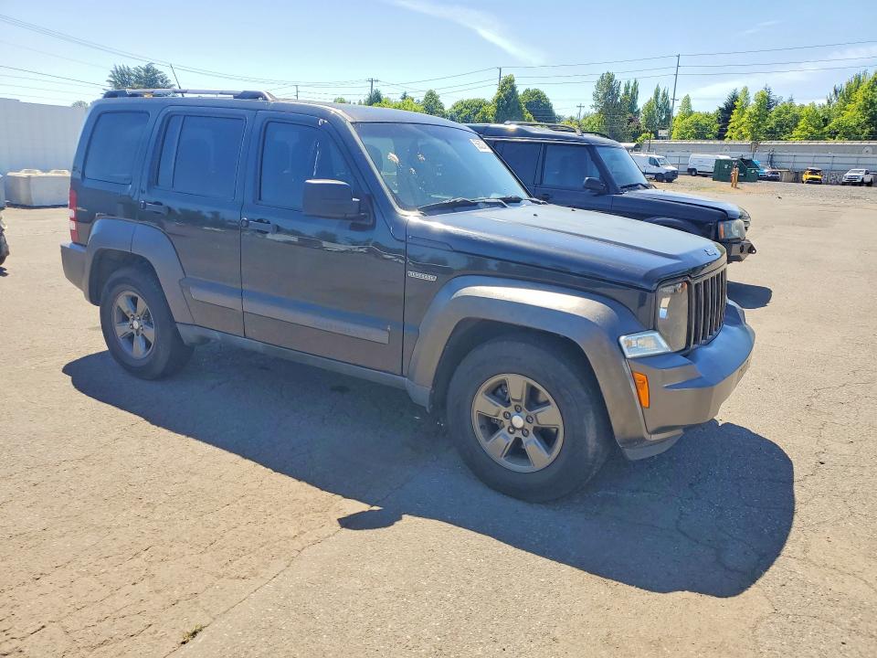 Продаж на аукціоні авто 2011 Jeep Liberty, vin: 1J4PN3GK4BW526263, номер лоту: 55632246