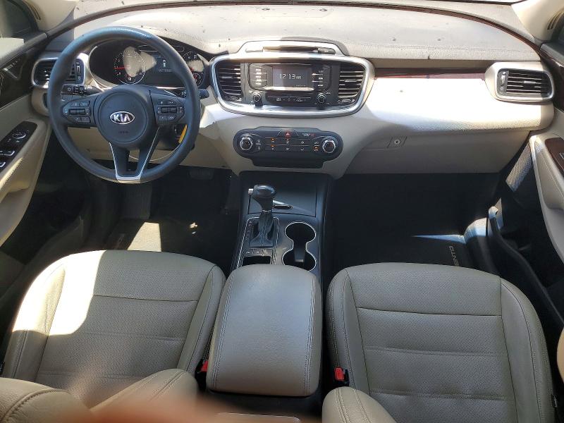 Aukcja sprzedaży 2016 Kia Sorento, vin: 5XYPGDA58GG132066, numer aukcji: 57928806