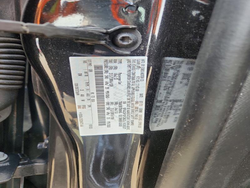 Продажа на аукционе авто 2013 Ford Focus, vin: 1FADP3F26DL103537, номер лота: 58158116