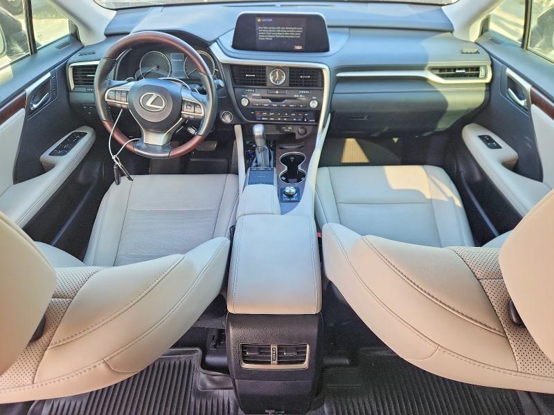 Продаж на аукціоні авто 2020 Lexus Rx, vin: 2T2HZMAA7LC164066, номер лоту: 57409366