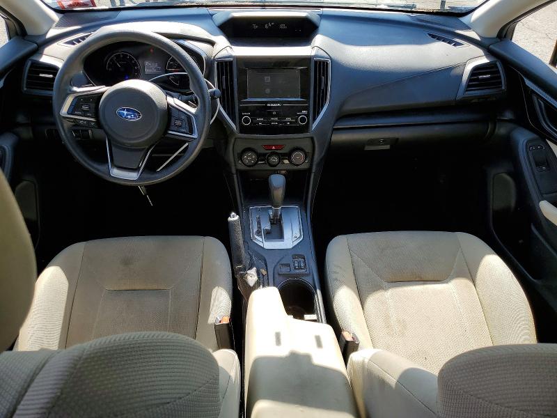 Aukcja sprzedaży 2017 Subaru Impreza, vin: 4S3GTAB67H3726266, numer aukcji: 55408646