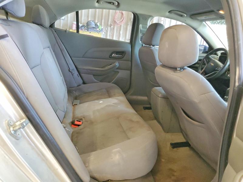 2015 Chevrolet Malibu მანქანა იყიდება აუქციონზე, vin: 1G11B5SL5FF198723, აუქციონის ნომერი: 59096496