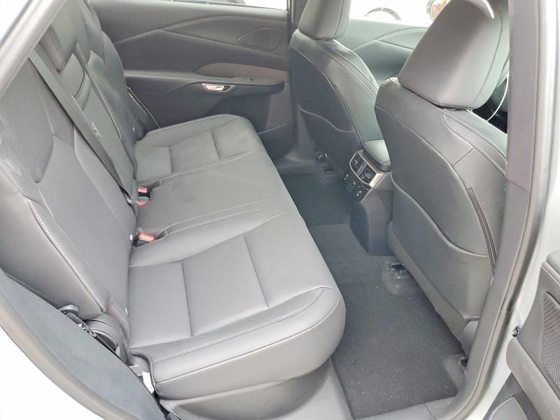 Продаж на аукціоні авто 2026 Lexus Rx, vin: 2T2BAMCA1TC130232, номер лоту: 55770196