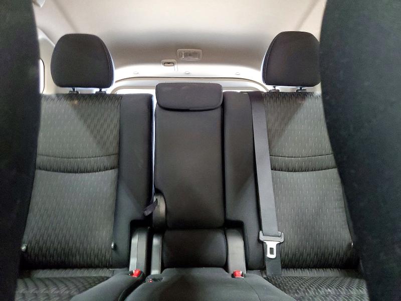 57706906 :رقم المزاد ، JN8AT2MV0KW370558 vin ، 2019 Nissan Rogue مزاد بيع