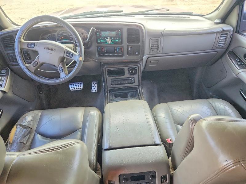 Aukcja sprzedaży 2005 Gmc Yukon Xl, vin: 1GKFK66UX5J126065, numer aukcji: 56355316