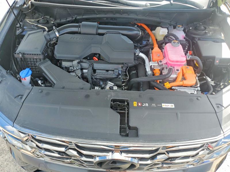 56126726 :رقم المزاد ، KM8JCDD13TU440387 vin ، 2026 Hyundai Tucson مزاد بيع