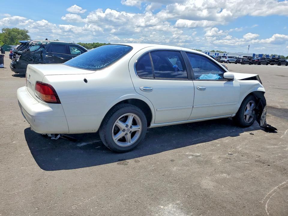 Продажа на аукционе авто 1999 Nissan Maxima, vin: JN1CA21D9XT215864, номер лота: 56289986