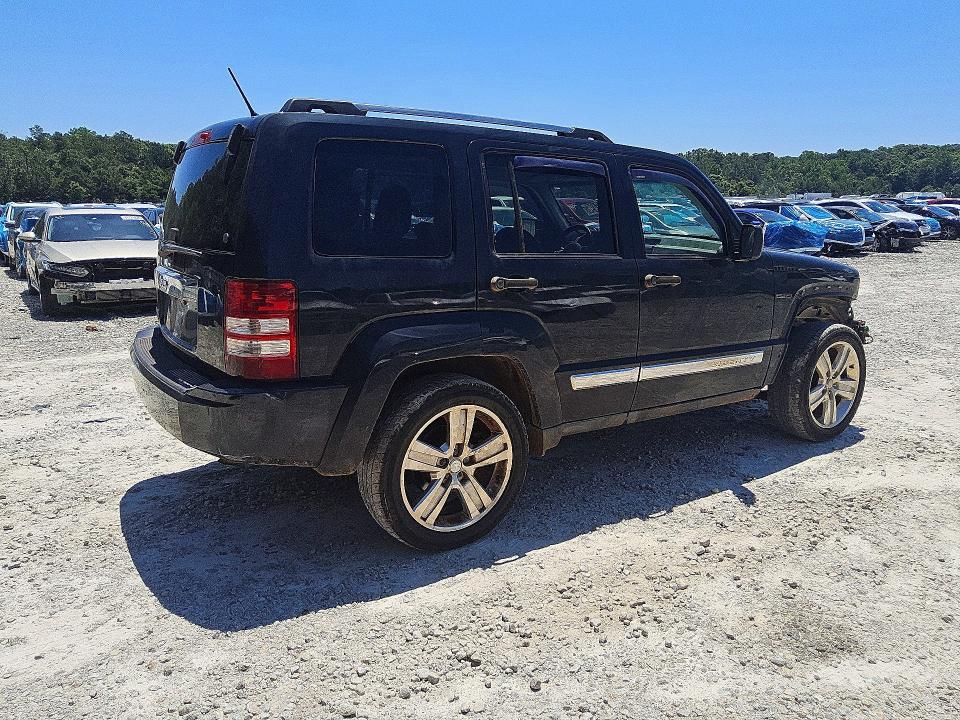 Продажа на аукционе авто 2012 Jeep Liberty, vin: 1C4PJMFK4CW106769, номер лота: 54917496