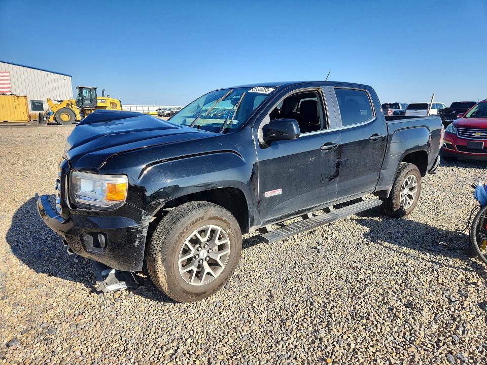 Aukcja sprzedaży 2016 Gmc Canyon, vin: 1GTG6CE33G1276856, numer aukcji: 57764576