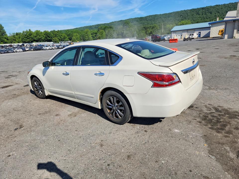 Продаж на аукціоні авто 2015 Nissan Altima, vin: 1N4AL3APXFN374495, номер лоту: 56308636