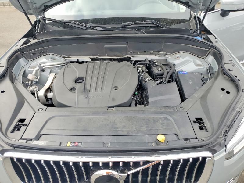 Продаж на аукціоні авто 2024 Volvo Xc90, vin: YV4L12PK2R1205062, номер лоту: 56082126