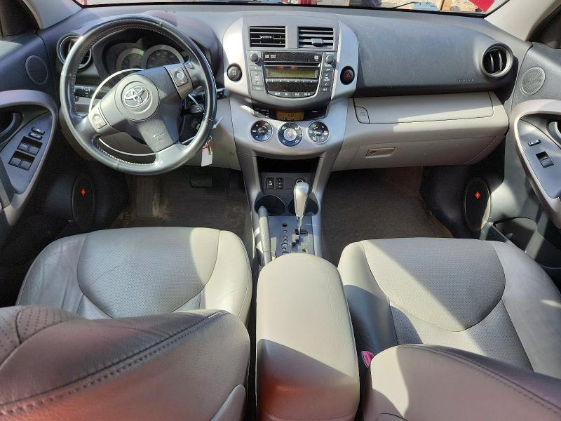Продажа на аукционе авто 2008 Toyota Rav4, vin: JTMBK31V285055868, номер лота: 55605576