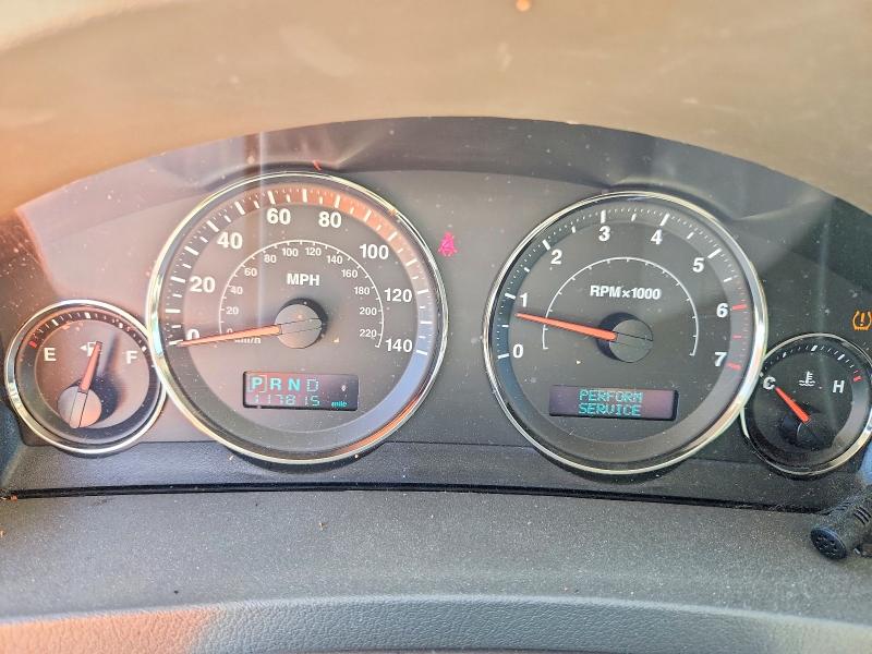 Aukcja sprzedaży 2005 Jeep Grand Cherokee, vin: 1J4HR58295C651901, numer aukcji: 55131416
