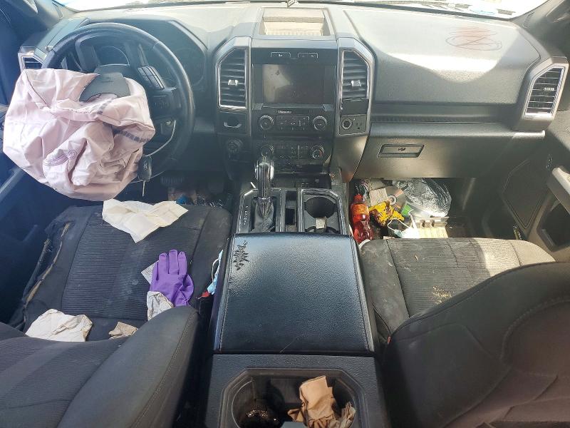 Продажа на аукционе авто 2016 Ford F150, vin: 1FTEW1CP1GFD48187, номер лота: 54421996