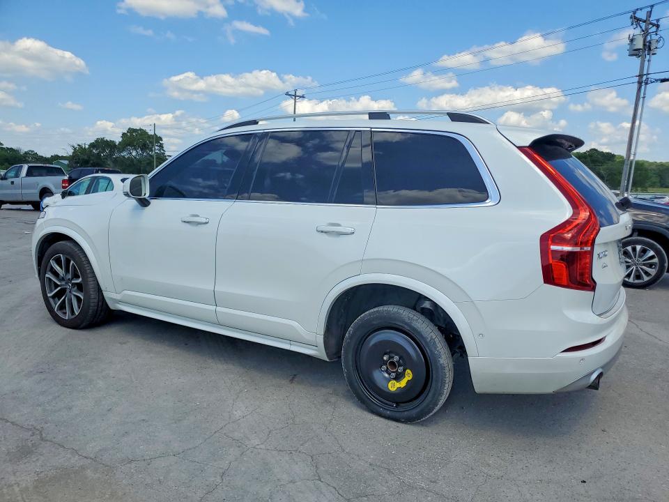 Aukcja sprzedaży 2019 Volvo Xc90, vin: YV4102CK5K1455689, numer aukcji: 55629166