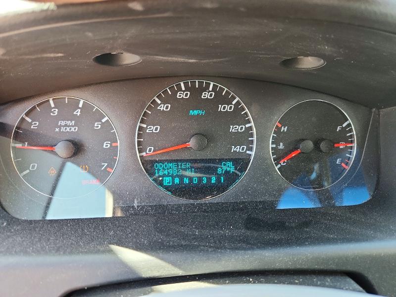 55796456 :رقم المزاد ، 2G1WT58K579404859 vin ، 2007 Chevrolet Impala مزاد بيع