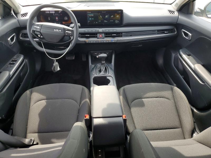 Aukcja sprzedaży 2026 Kia K4, vin: 3KPFT4DE4TE311831, numer aukcji: 56944266