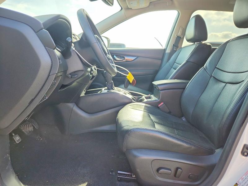 Aukcja sprzedaży 2018 Nissan Rogue, vin: 5N1AT2MT9JC711011, numer aukcji: 58786076