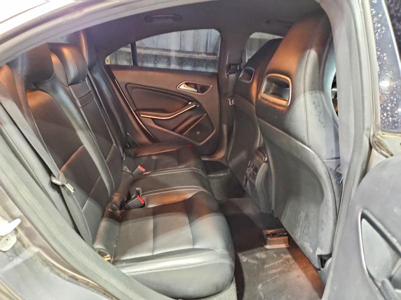 Продаж на аукціоні авто 2015 Mercedes-benz Cla, vin: WDDSJ4EB0FN165927, номер лоту: 56944506