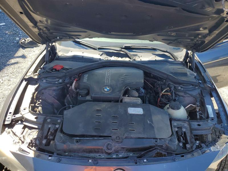 Продажа на аукционе авто 2014 Bmw 328, vin: WBA3B3C52EF544923, номер лота: 55623346