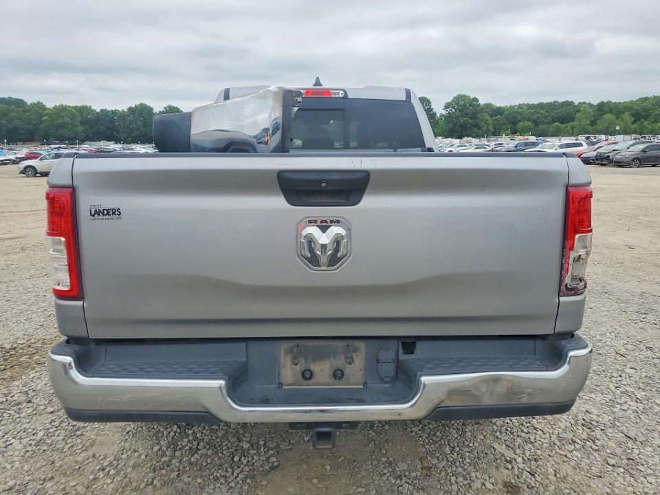 Aukcja sprzedaży 2019 Ram 1500, vin: 1C6RRECT6KN625158, numer aukcji: 58611306