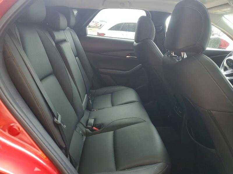 56480396 :رقم المزاد ، 3MVDMBCL1MM229585 vin ، 2021 Mazda Cx-30 مزاد بيع